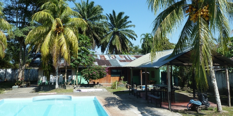 LaCasa